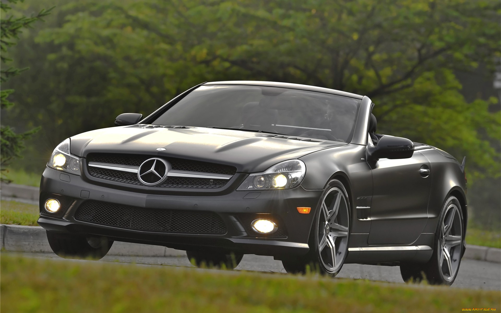 , mercedes, benz